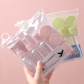 Travel Bottles Set