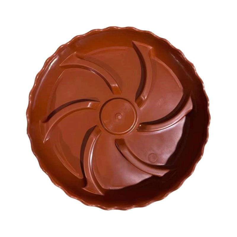 Round Plant Pot Saucer